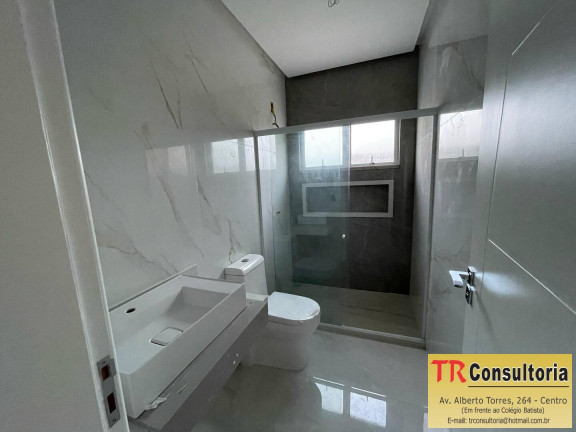 Imagem Casa com 4 Quartos à Venda, 588 m² em Parque Rodoviário - Campos Dos Goytacazes