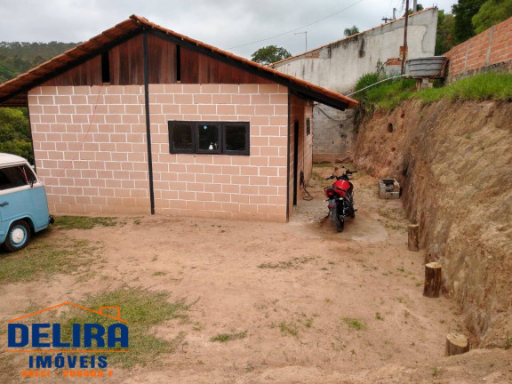 Imagem Chácara com 2 Quartos à Venda, 640 m² em Pedra Vermelha (terra Preta) - Mairiporã Imagem Chácara com 2 Quartos à Venda, 640 m² em Pedra Vermelha (terra Preta) - Mairiporã