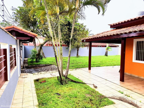 Imagem Casa com 2 Quartos à Venda, 163 m² em Belmira Novaes - Peruíbe