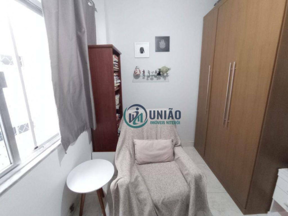 Imagem Apartamento com 3 Quartos à Venda, 90 m² em Santa Rosa - Niterói Imagem Apartamento com 3 Quartos à Venda, 90 m² em Santa Rosa - Niterói