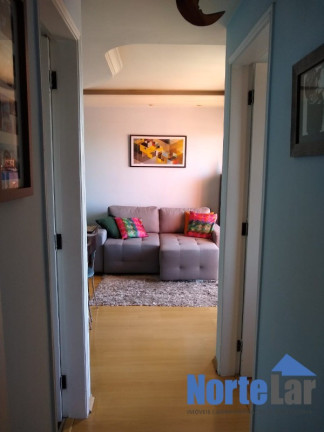 Imagem Apartamento com 2 Quartos à Venda, 57 m² em Piqueri - São Paulo Imagem Apartamento com 2 Quartos à Venda, 57 m² em Piqueri - São Paulo
