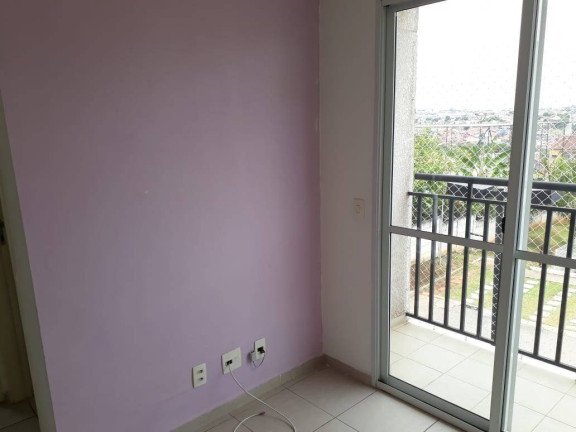 Imagem Apartamento com 3 Quartos à Venda, em Jardim Maria Eugênia - Sorocaba Imagem Apartamento com 3 Quartos à Venda, em Jardim Maria Eugênia - Sorocaba