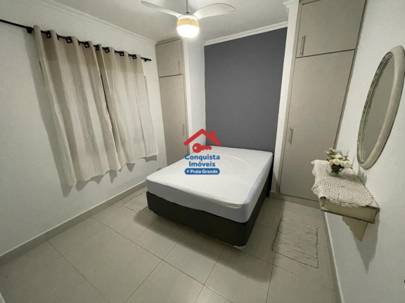 Imagem Apartamento com 2 Quartos à Venda, 54 m² em Guilhermina - Praia Grande Imagem Apartamento com 2 Quartos à Venda, 54 m² em Guilhermina - Praia Grande