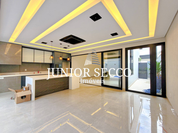 Imagem Casa de Condomínio com 3 Quartos à Venda, 405 m² em Residencial Gaivota Ii - São José Do Rio Preto Imagem Casa de Condomínio com 3 Quartos à Venda, 405 m² em Residencial Gaivota Ii - São José Do Rio Preto