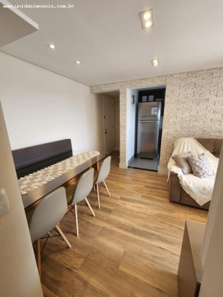 Imagem Apartamento com 2 Quartos à Venda, 64 m² em Vila Sônia - São Paulo