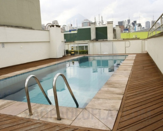 Imagem Apartamento com 1 Quarto à Venda, 40 m² em Jardim Paulista - São Paulo Imagem Apartamento com 1 Quarto à Venda, 40 m² em Jardim Paulista - São Paulo