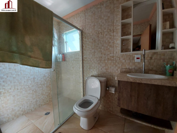 Imagem Sobrado com 4 Quartos à Venda, 159 m² em Residencial Santo Antônio - Franco Da Rocha Imagem Sobrado com 4 Quartos à Venda, 159 m² em Residencial Santo Antônio - Franco Da Rocha