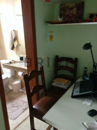 Imagem Apartamento com 3 Quartos à Venda, 156 m² em Vila Mascote - São Paulo Imagem Apartamento com 3 Quartos à Venda, 156 m² em Vila Mascote - São Paulo