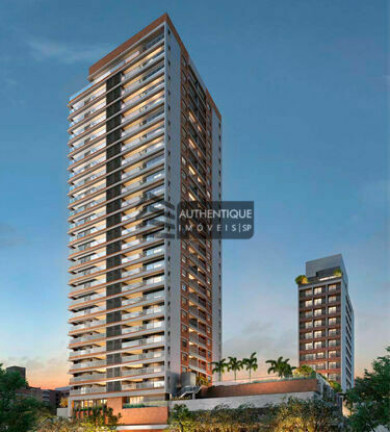 Imagem Apartamento com 3 Quartos à Venda, 187 m² em Vila Mariana - São Paulo Imagem Apartamento com 3 Quartos à Venda, 187 m² em Vila Mariana - São Paulo