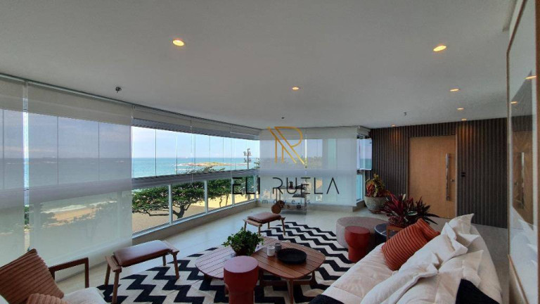 Imagem Apartamento com 4 Quartos à Venda, 245 m² em Praia De Itapoã - Vila Velha Imagem Apartamento com 4 Quartos à Venda, 245 m² em Praia De Itapoã - Vila Velha