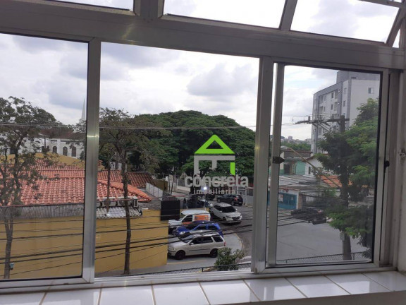 Imagem Apartamento com 2 Quartos à Venda, 63 m² em Chácara Agrindus - Taboão Da Serra