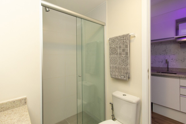 Imagem Studio à Venda, 27 m² em Moema - São Paulo Imagem Studio à Venda, 27 m² em Moema - São Paulo