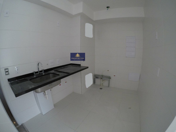 Imagem Apartamento com 1 Quarto à Venda, 44 m² em Pinheiros - São Paulo