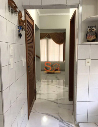 Imagem Sobrado com 5 Quartos à Venda, 260 m² em Assunção - São Bernardo Do Campo Imagem Sobrado com 5 Quartos à Venda, 260 m² em Assunção - São Bernardo Do Campo