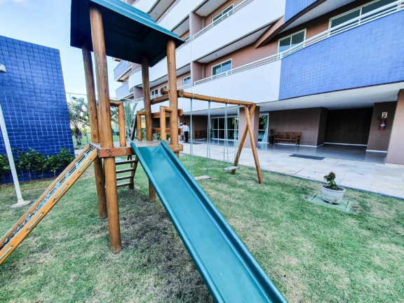 Imagem Apartamento com 3 Quartos à Venda, 75 m² em Cidade 2000 - Fortaleza