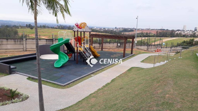 Imagem Terreno à Venda, 490 m² em Condomínio Helvetia Park I - Indaiatuba Imagem Terreno à Venda, 490 m² em Condomínio Helvetia Park I - Indaiatuba