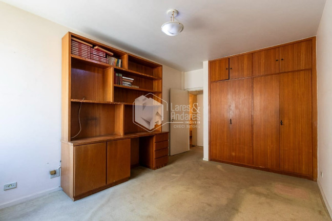 Imagem Apartamento com 3 Quartos à Venda, 227 m² em Itaim Bibi - São Paulo Imagem Apartamento com 3 Quartos à Venda, 227 m² em Itaim Bibi - São Paulo