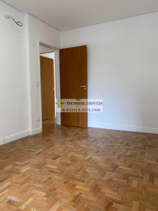 Imagem Apartamento com 3 Quartos à Venda, 110 m² em Higienópolis - São Paulo Imagem Apartamento com 3 Quartos à Venda, 110 m² em Higienópolis - São Paulo