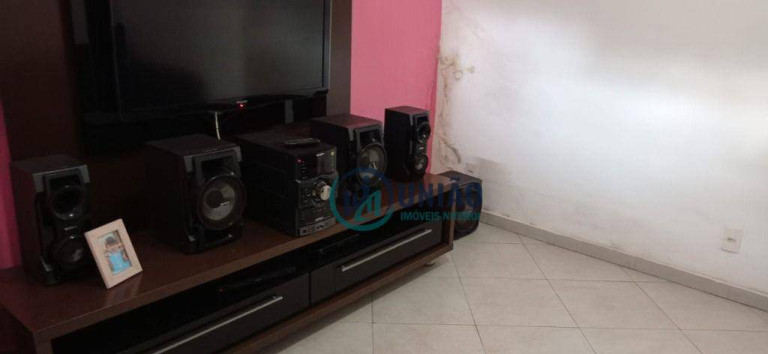 Imagem Casa com 3 Quartos à Venda, 180 m² em Fonseca - Niterói