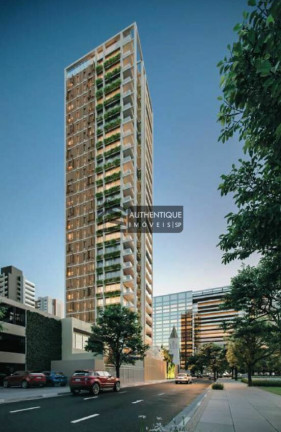 Imagem Apartamento com 3 Quartos à Venda, 235 m² em Itaim Bibi - São Paulo Imagem Apartamento com 3 Quartos à Venda, 235 m² em Itaim Bibi - São Paulo