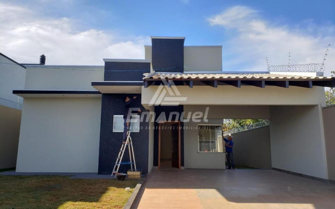 Imagem Casa com 2 Quartos à Venda, 140 m² em Jardim Seminário - Campo Grande Imagem Casa com 2 Quartos à Venda, 140 m² em Jardim Seminário - Campo Grande