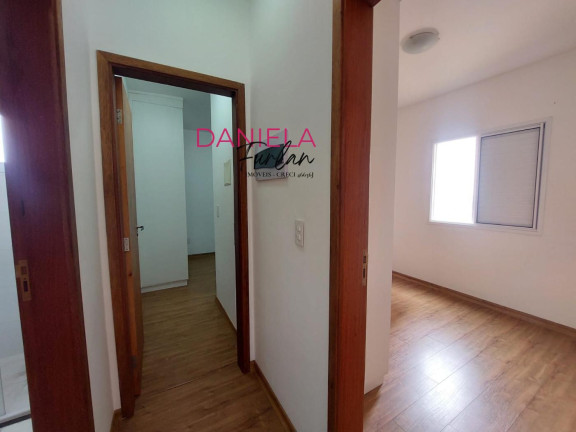 Imagem Apartamento com 2 Quartos à Venda, 51 m² em Edifício Villa Sunset - Sorocaba