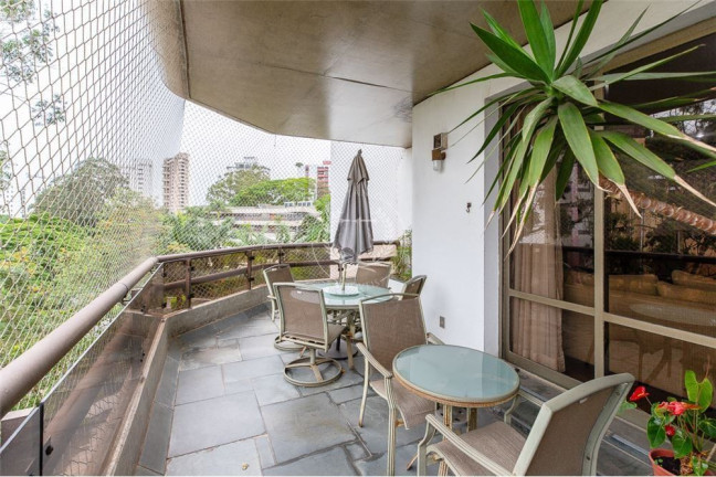 Imagem Apartamento com 4 Quartos à Venda, 424 m² em Morumbi - São Paulo Imagem Apartamento com 4 Quartos à Venda, 424 m² em Morumbi - São Paulo