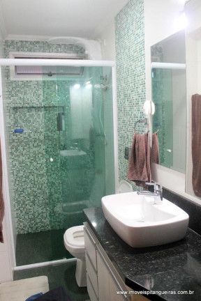 Imagem Apartamento com 4 Quartos à Venda, 110 m² em Pitangueiras - Guarujá Imagem Apartamento com 4 Quartos à Venda, 110 m² em Pitangueiras - Guarujá