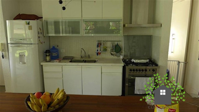 Imagem Casa com 3 Quartos à Venda, 260 m² em Granja Viana Ii - Cotia