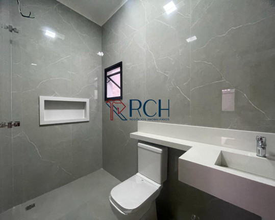 Imagem Casa com 3 Quartos à Venda, 113 m² em Horto Florestal - Sorocaba Imagem Casa com 3 Quartos à Venda, 113 m² em Horto Florestal - Sorocaba