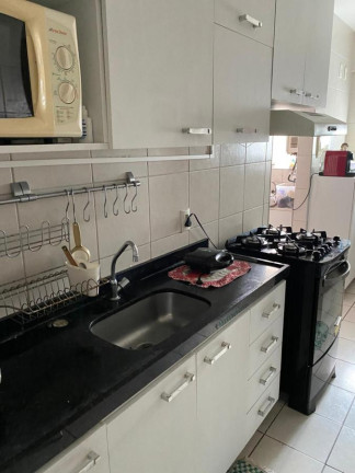 Apartamento com 3 Quartos à Venda, 110 m² em Rosarinho - Recife