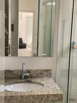Imagem Cobertura com 3 Quartos à Venda, 100 m² em Praia Grande - Ubatuba