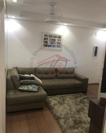 Imagem Imóvel com 2 Quartos à Venda, 54 m² em Residencial Guairá - Sumaré Imagem Imóvel com 2 Quartos à Venda, 54 m² em Residencial Guairá - Sumaré