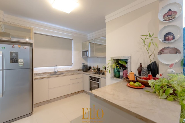 Imagem Apartamento com 3 Quartos à Venda, 133 m² em Centro - Balneário Camboriú