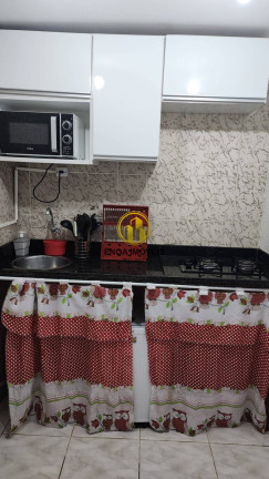 Imagem Kitnet com 1 Quarto à Venda, 24 m² em Ocian - Praia Grande Imagem Kitnet com 1 Quarto à Venda, 24 m² em Ocian - Praia Grande