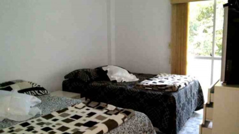 Imagem Apartamento com 2 Quartos à Venda, 90 m² em Itaguá - Ubatuba Imagem Apartamento com 2 Quartos à Venda, 90 m² em Itaguá - Ubatuba