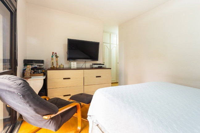 Imagem Apartamento com 3 Quartos à Venda, 165 m² em Perdizes - São Paulo