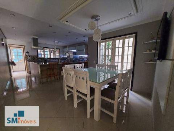 Imagem Sobrado com 3 Quartos à Venda, 180 m² em Vila Bocaina - Mauá Imagem Sobrado com 3 Quartos à Venda, 180 m² em Vila Bocaina - Mauá