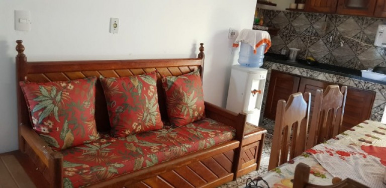 Imagem Sobrado com 3 Quartos à Venda, em Olivença - Ilhéus Imagem Sobrado com 3 Quartos à Venda, em Olivença - Ilhéus