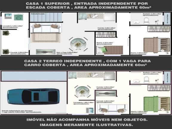 Imagem Imóvel com 4 Quartos à Venda, 167 m² em Jardim Eunice (nova Veneza) - Sumaré