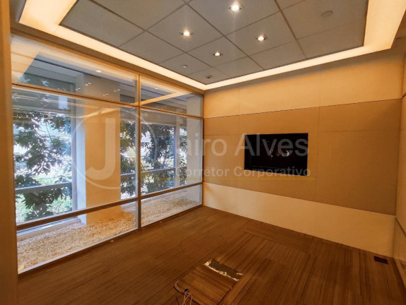Imagem Imóvel Comercial para Alugar, 676 m² em Cidade Monções - São Paulo Imagem Imóvel Comercial para Alugar, 676 m² em Cidade Monções - São Paulo