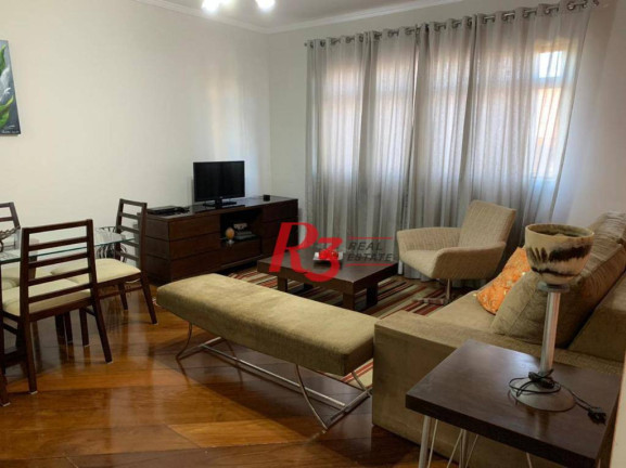 Imagem Apartamento com 2 Quartos à Venda, 110 m² em Estuário - Santos Imagem Apartamento com 2 Quartos à Venda, 110 m² em Estuário - Santos