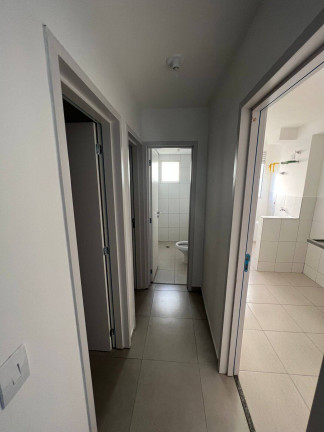 Imagem Apartamento com 2 Quartos à Venda, 47 m² em Vila Aeroporto - Sorocaba Imagem Apartamento com 2 Quartos à Venda, 47 m² em Vila Aeroporto - Sorocaba