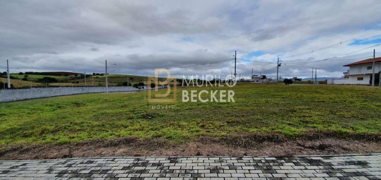 Imagem Terreno em Condomínio à Venda, 560 m² em Condomínio Residencial Ecopark Bourbon - Caçapava