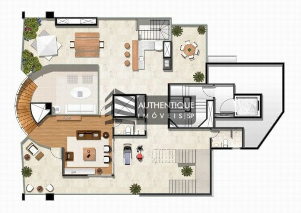 Imagem Apartamento com 3 Quartos à Venda, 162 m² em Jardim Paulista - São Paulo Imagem Apartamento com 3 Quartos à Venda, 162 m² em Jardim Paulista - São Paulo