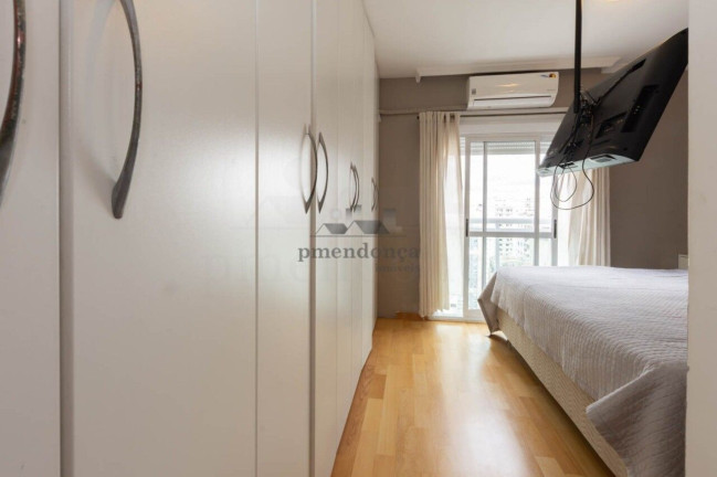 Imagem Apartamento com 3 Quartos à Venda, 106 m² em Perdizes - São Paulo Imagem Apartamento com 3 Quartos à Venda, 106 m² em Perdizes - São Paulo