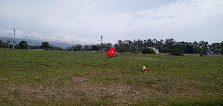 Imagem Terreno à Venda, 529 m² em Centro - Arroio Do Sal