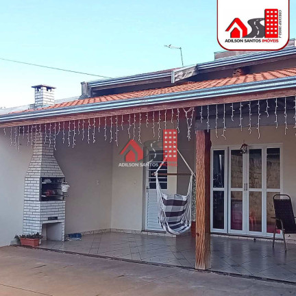Imagem Casa com 1 Quarto à Venda, 290 m² em Jardim Treviso - Pirassununga Imagem Casa com 1 Quarto à Venda, 290 m² em Jardim Treviso - Pirassununga