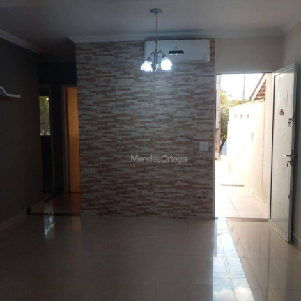 Imagem Casa com 3 Quartos à Venda, 125 m² em Wanel Ville - Sorocaba Imagem Casa com 3 Quartos à Venda, 125 m² em Wanel Ville - Sorocaba