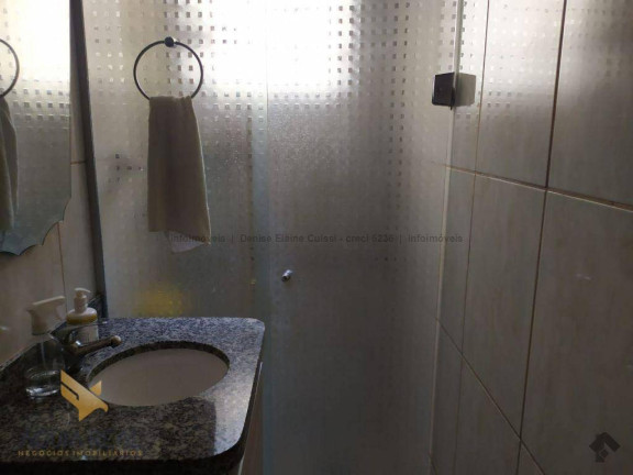 Imagem Sobrado com 4 Quartos à Venda, 123 m² em Chácara Cachoeira - Campo Grande Imagem Sobrado com 4 Quartos à Venda, 123 m² em Chácara Cachoeira - Campo Grande